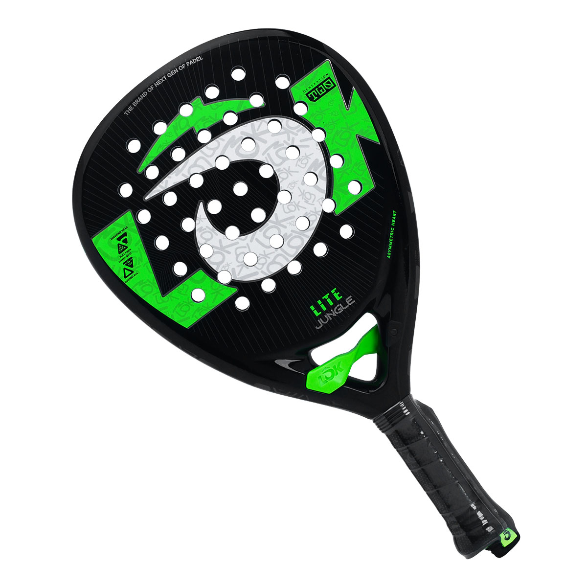 Jungle Lite