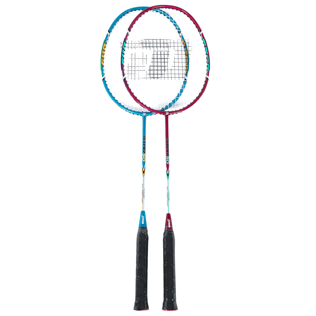 DHS Star50 badminton racket