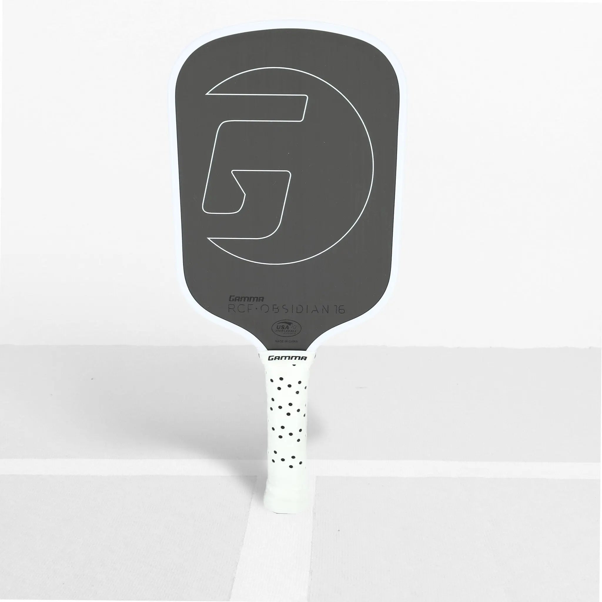 Obsidian 16