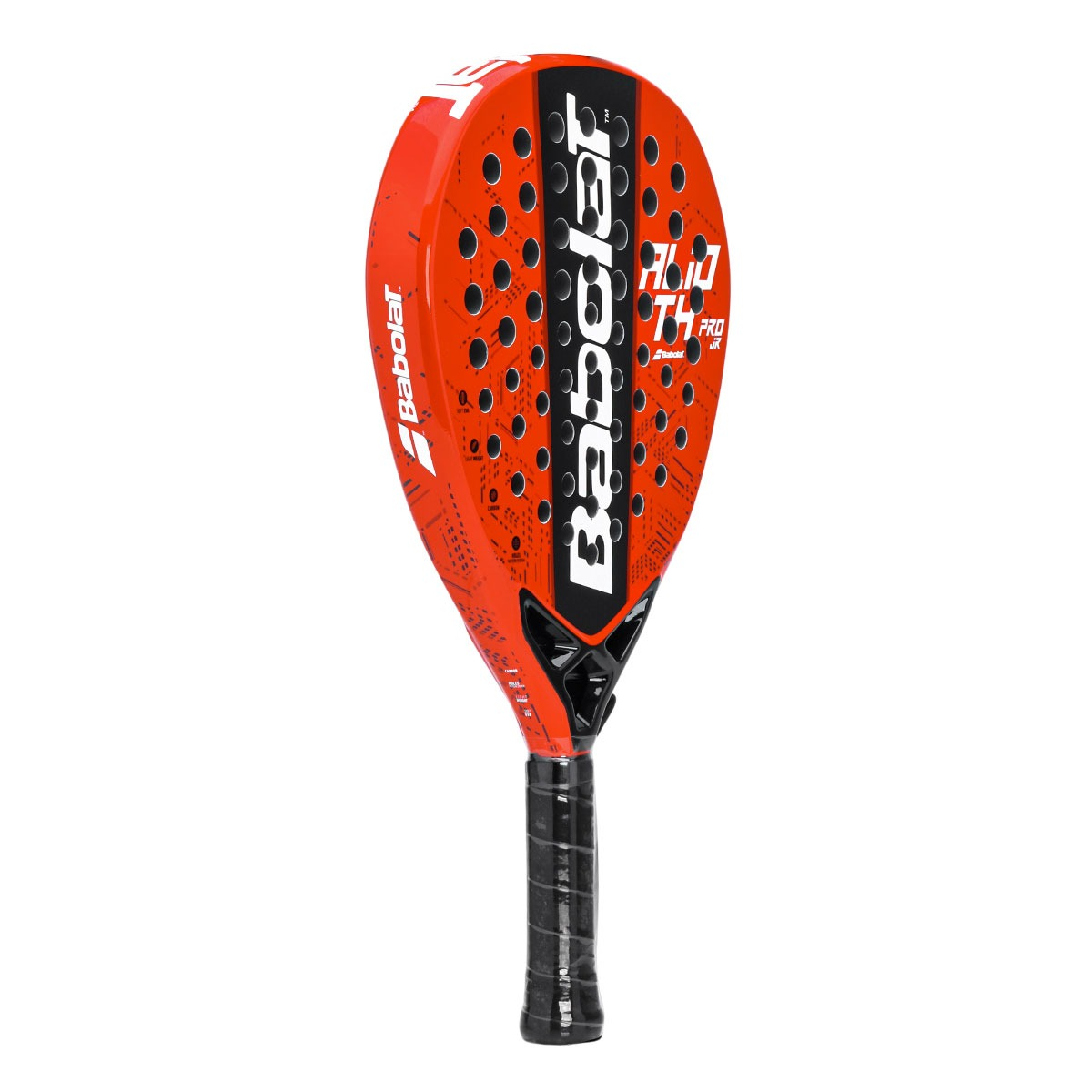 Alioth Pro Junior