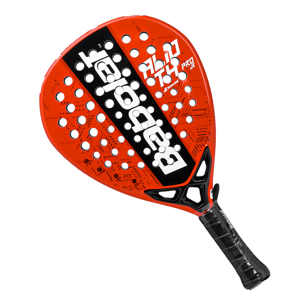 Alioth Pro Junior