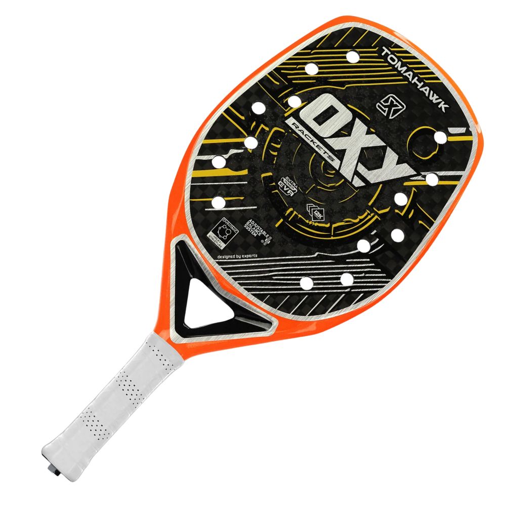 Tomahawk 12K