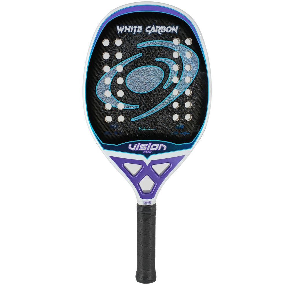 White Carbon 2026