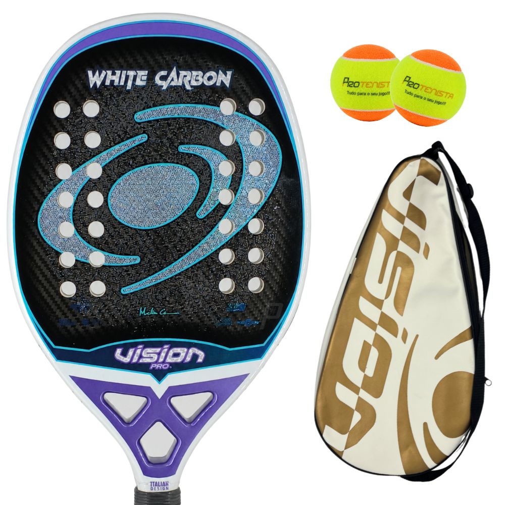 White Carbon 2026