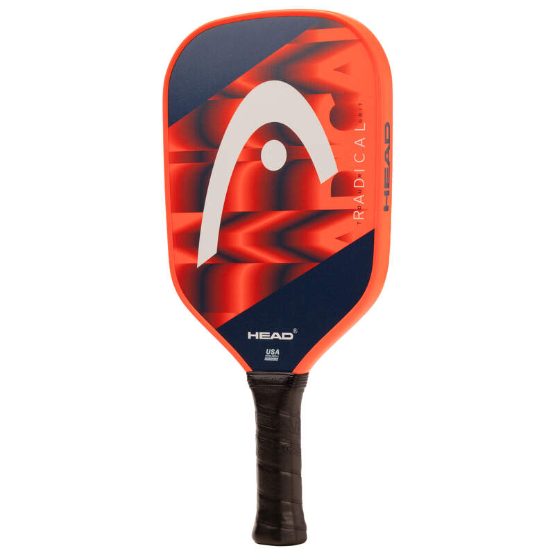 HEAD Radical Tour Grit pickleball paddle