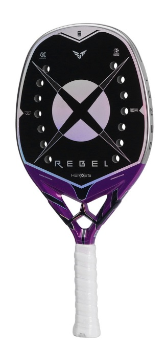 Rebel LTD 2025 Mattia Spoto