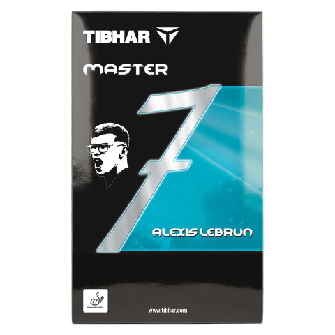 Master Alexis Lebrun