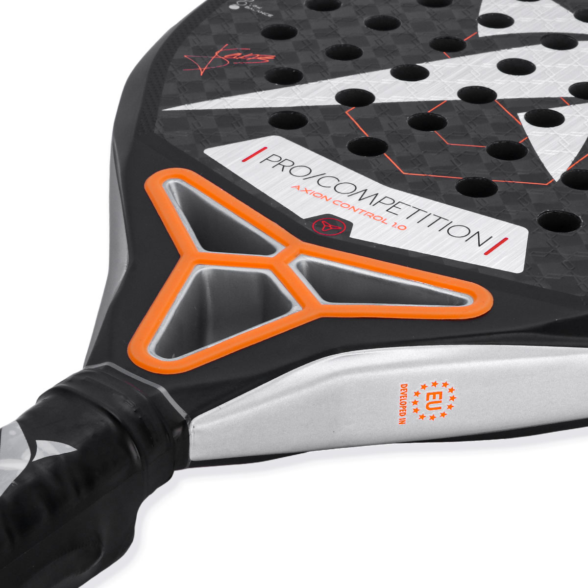 Axion Control 1.0