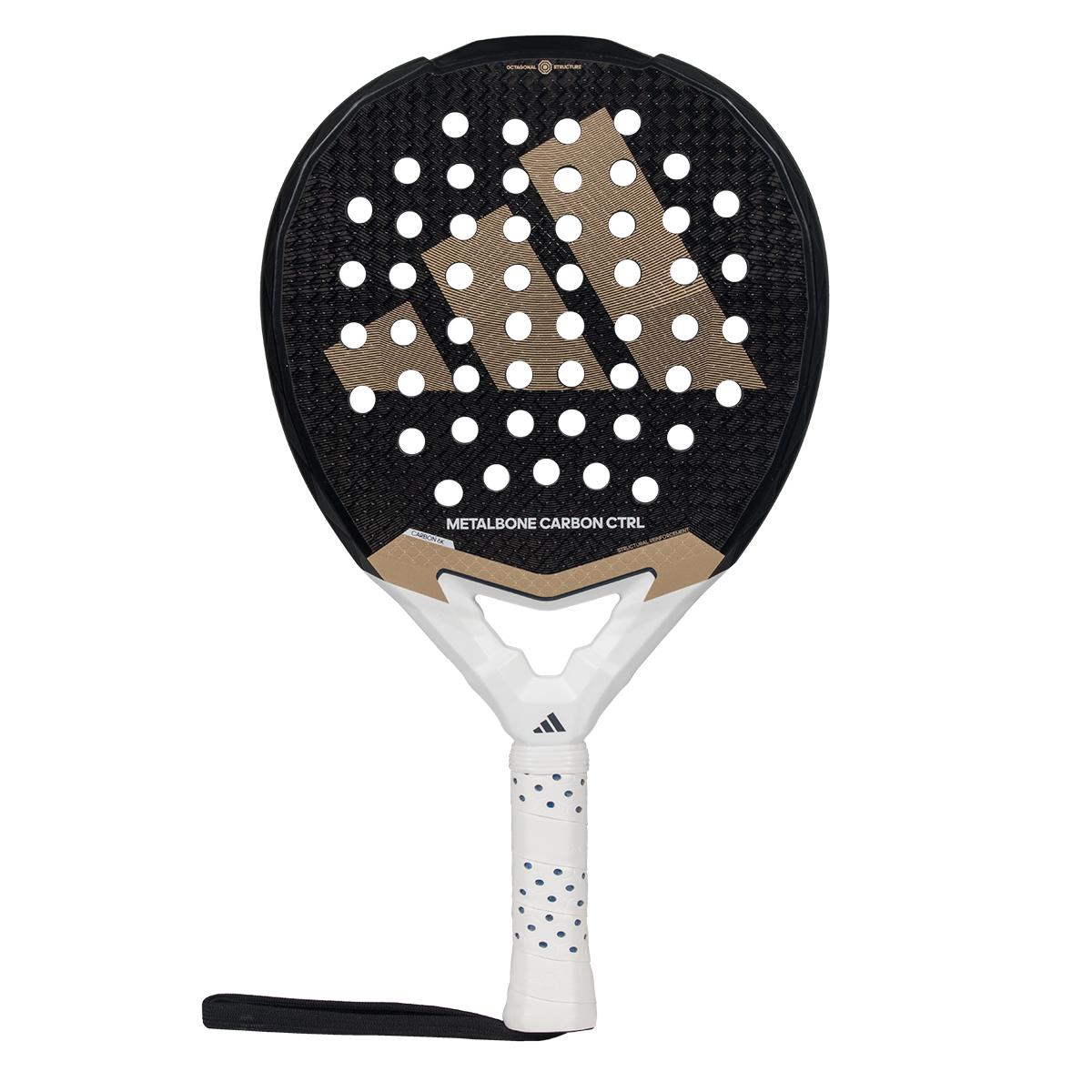 Metalbone Carbon CTRL 3.4