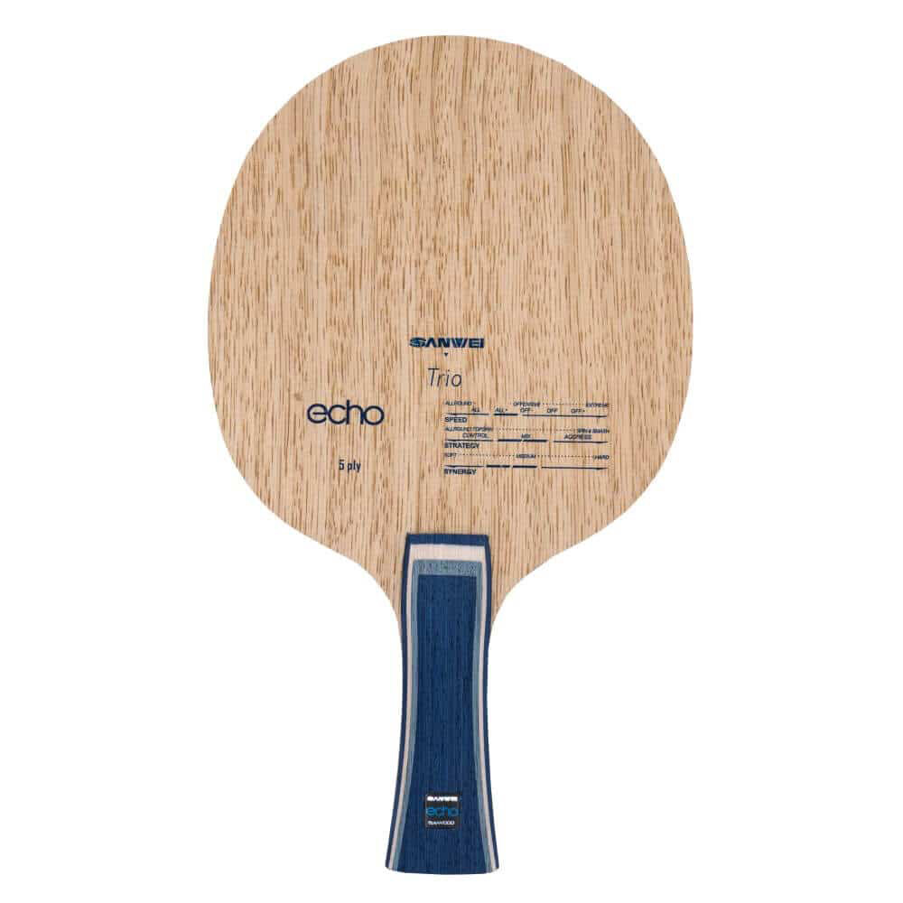Echo