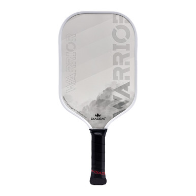 Diadem Warrior V1 pickleball paddle, photo 2