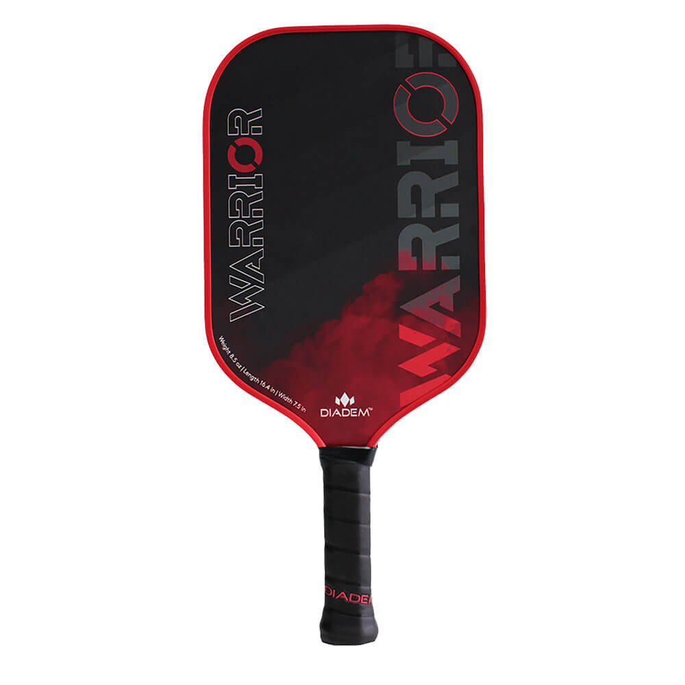 Diadem Warrior V1 pickleball paddle
