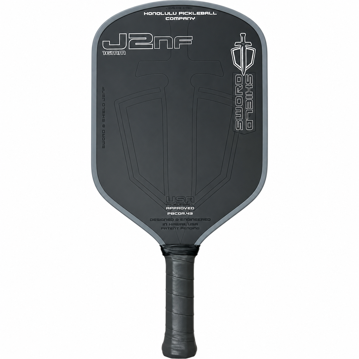 Sword & Shield J2NF