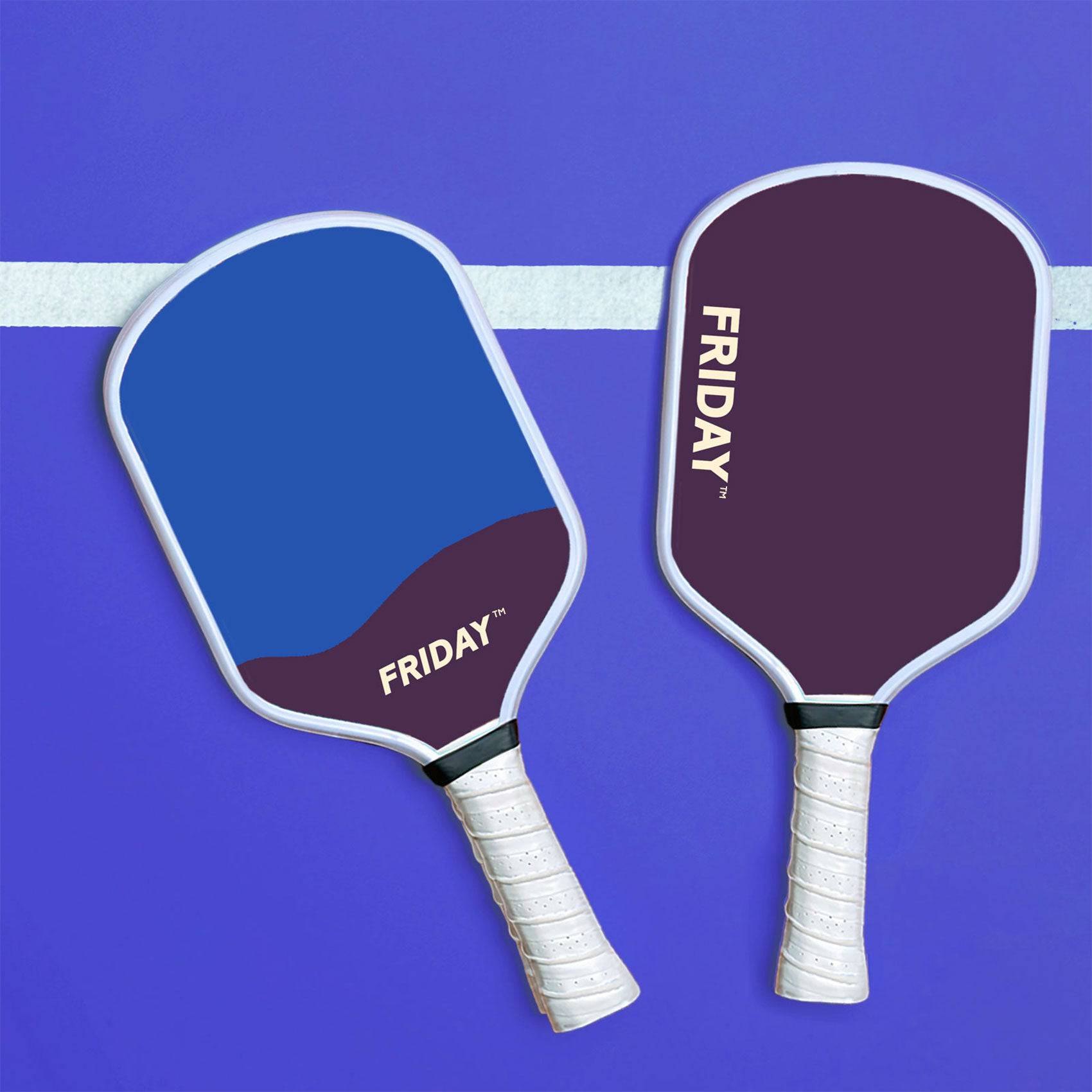 Paddle