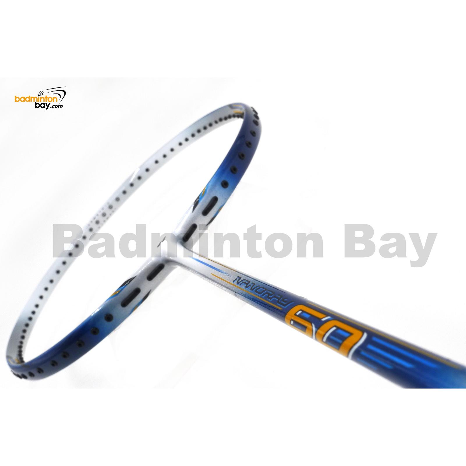 Nanoray 60