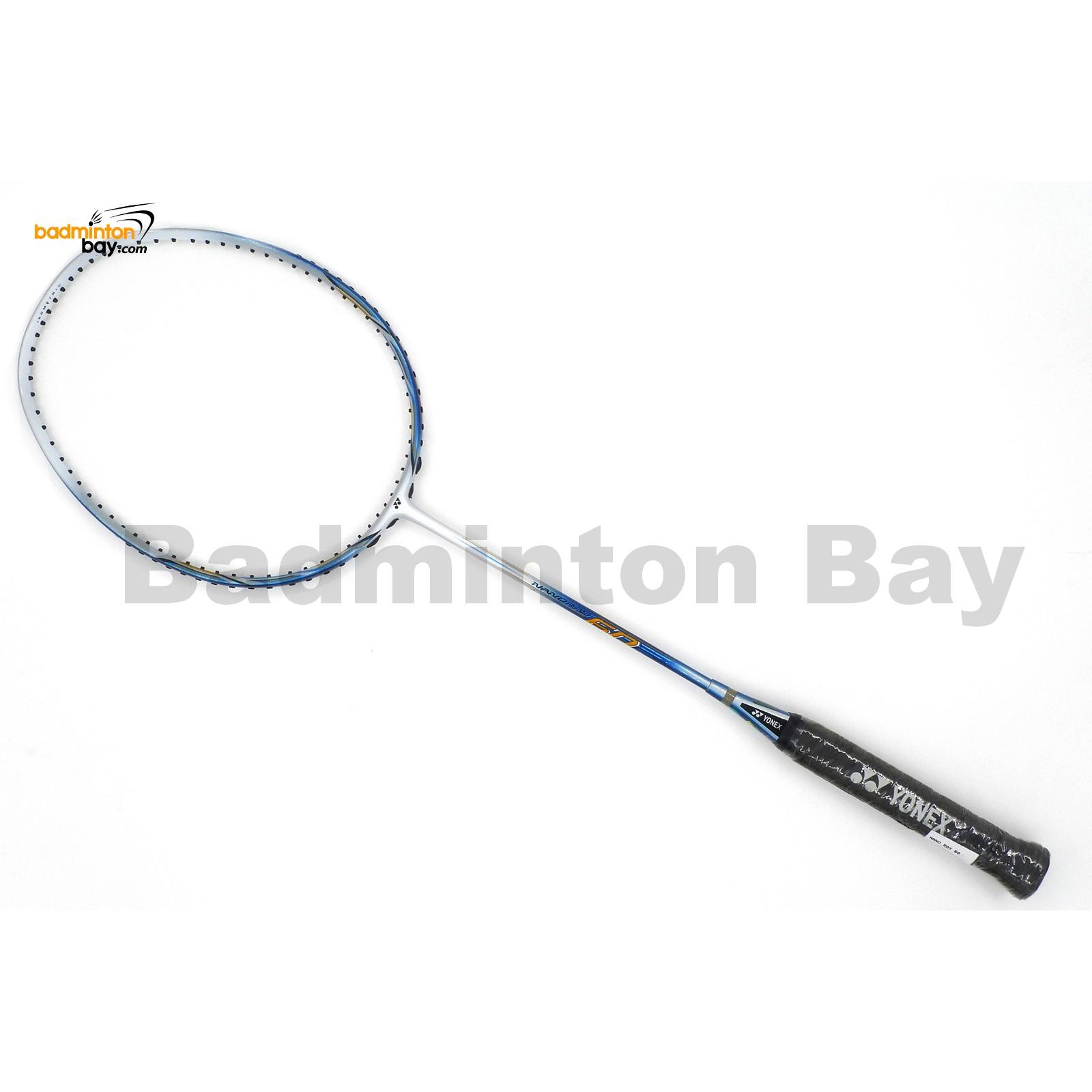 Yonex Nanoray 60 badminton racket