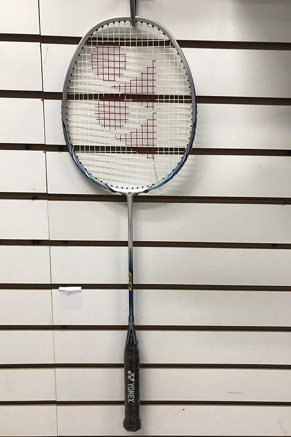 Nanoray 60