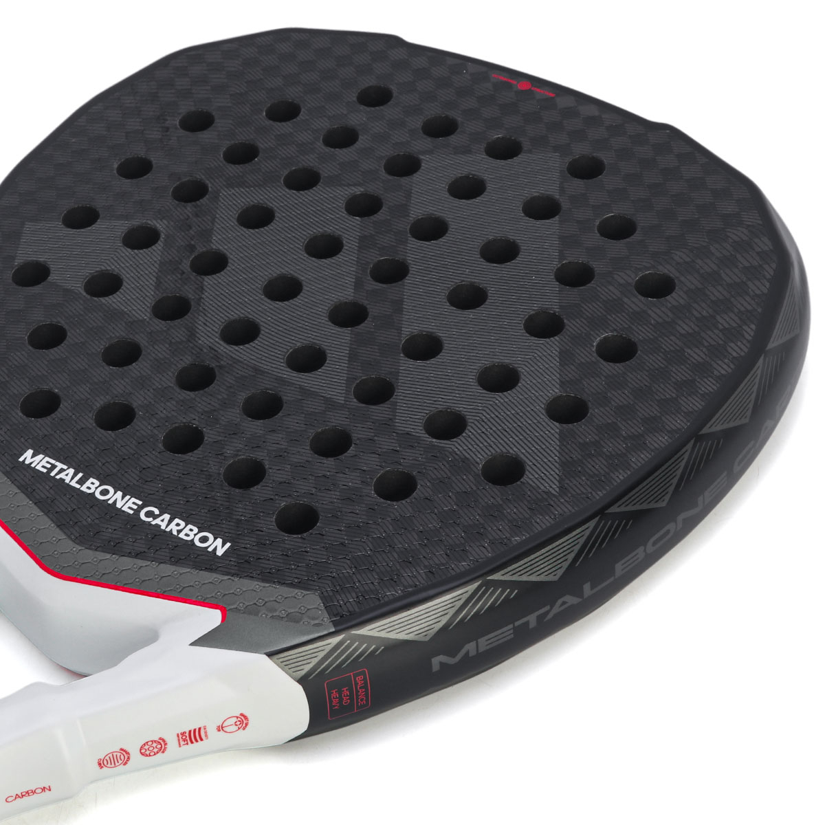 Metalbone Carbon 3.4