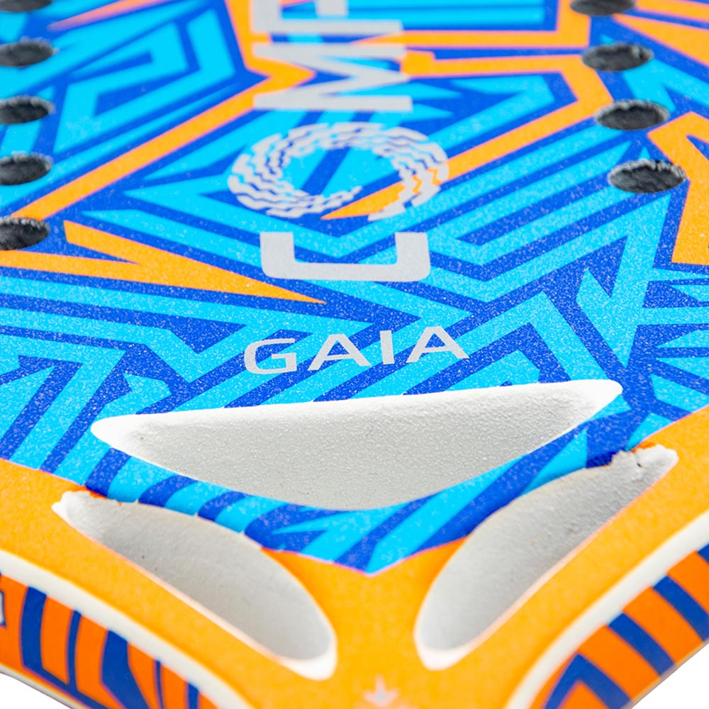 Gaia 3K
