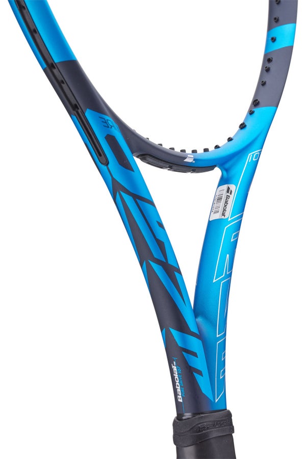 Raquete de tênis Babolat Pure Drive 107 2021, foto 2