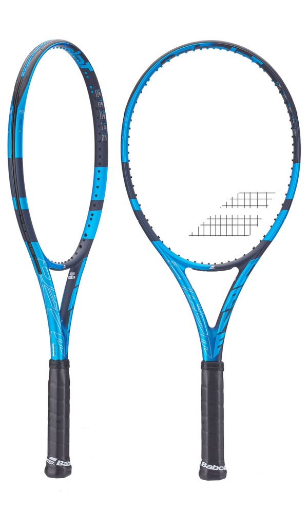 Raquete de tênis Babolat Pure Drive 107 2021