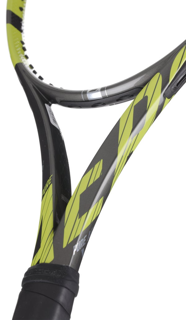 Raquete de tênis Babolat Pure Aero VS 2020, foto 2