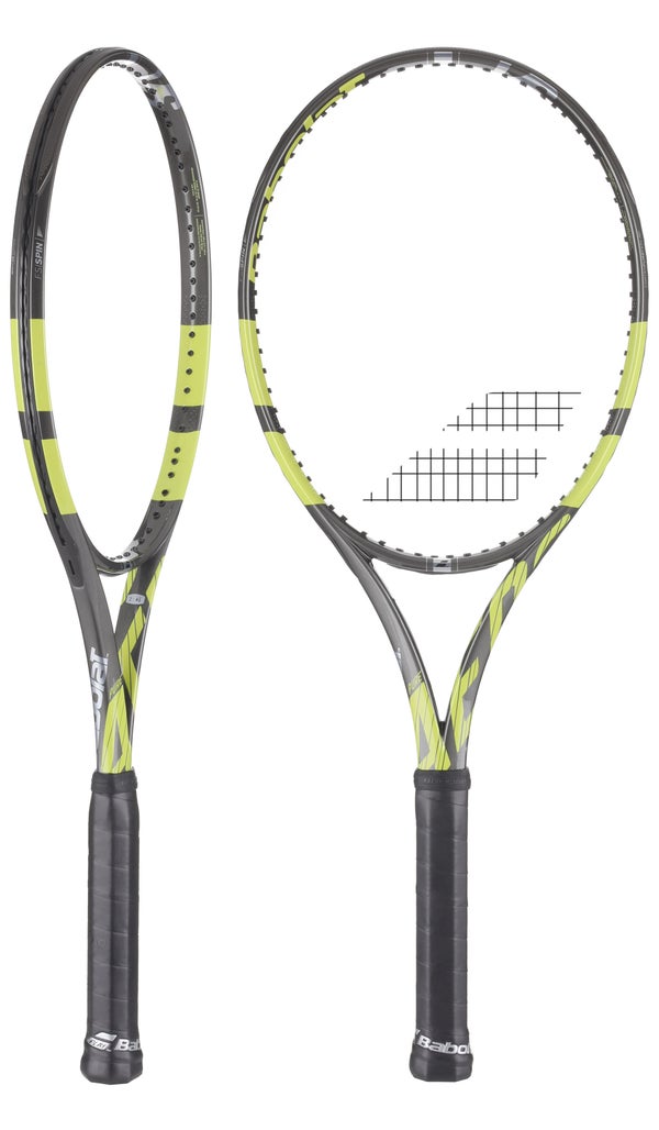 Babolat Pure Aero VS 2020 tennis racquet