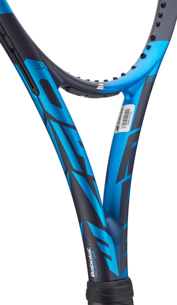 Raquete de tênis Babolat Pure Drive Tour 2021, foto 2