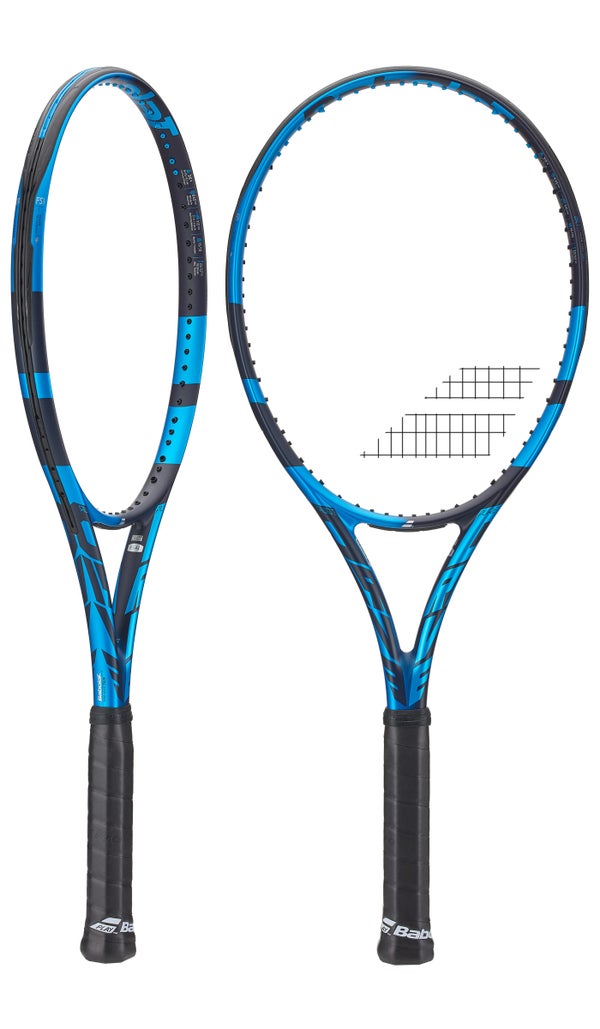 Raquete de tênis Babolat Pure Drive Tour 2021