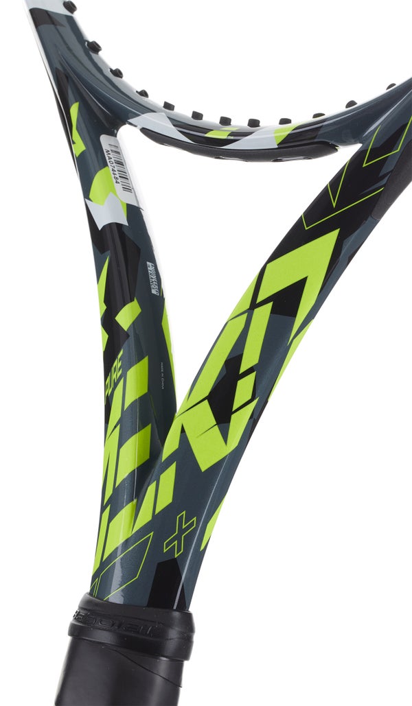 Raquete de tênis Babolat Pure Aero Plus 2023, foto 2