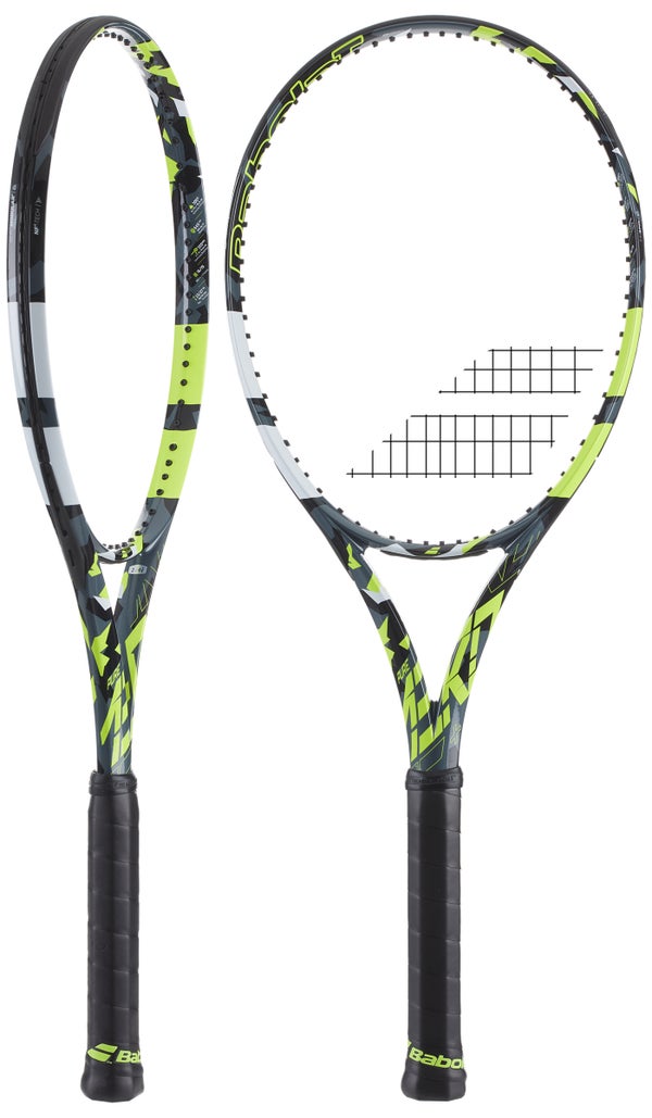 Raquete de tênis Babolat Pure Aero Plus 2023