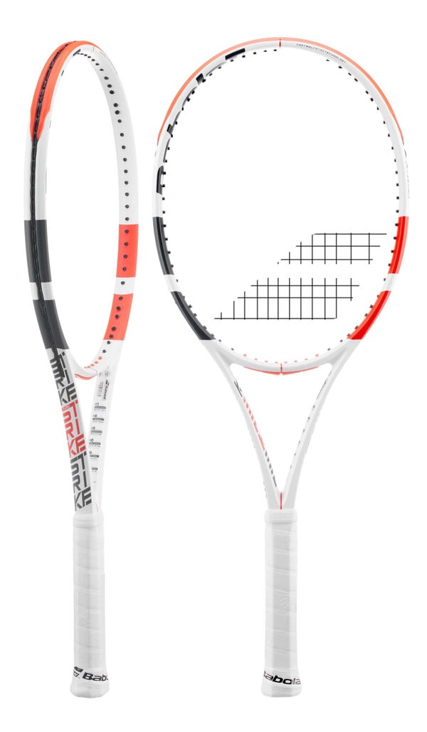 Raquete de tênis Babolat Pure Strike 100 16x19 Gen3