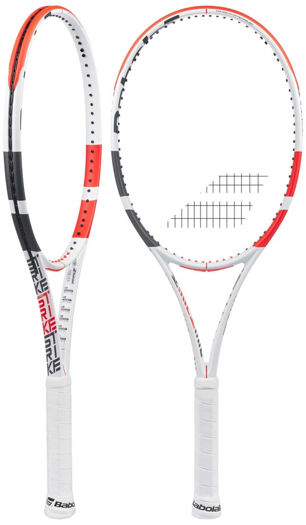 Raquete de tênis Babolat Pure Strike Tour Gen3