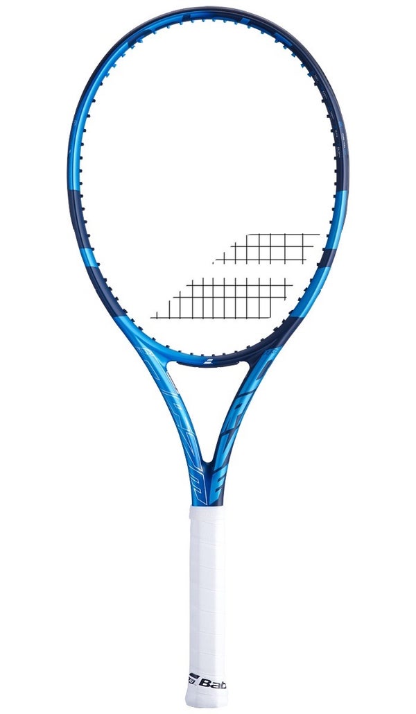 Raquete de tênis Babolat Pure Drive Super Lite 2021