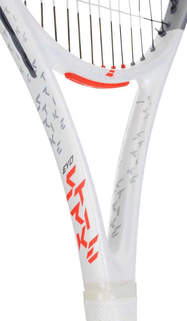 Raquete de tênis Babolat Strike Evo 2020, foto 2