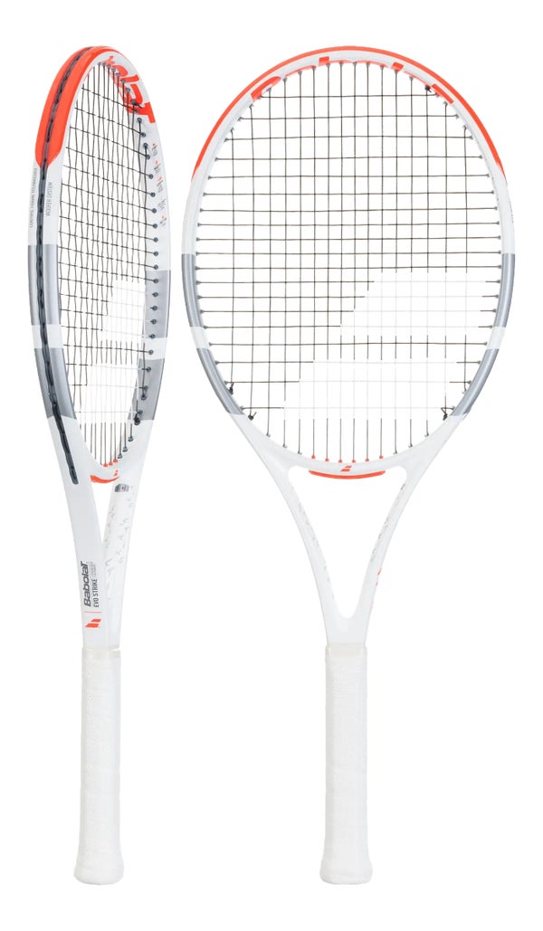 Raquete de tênis Babolat Strike Evo 2020