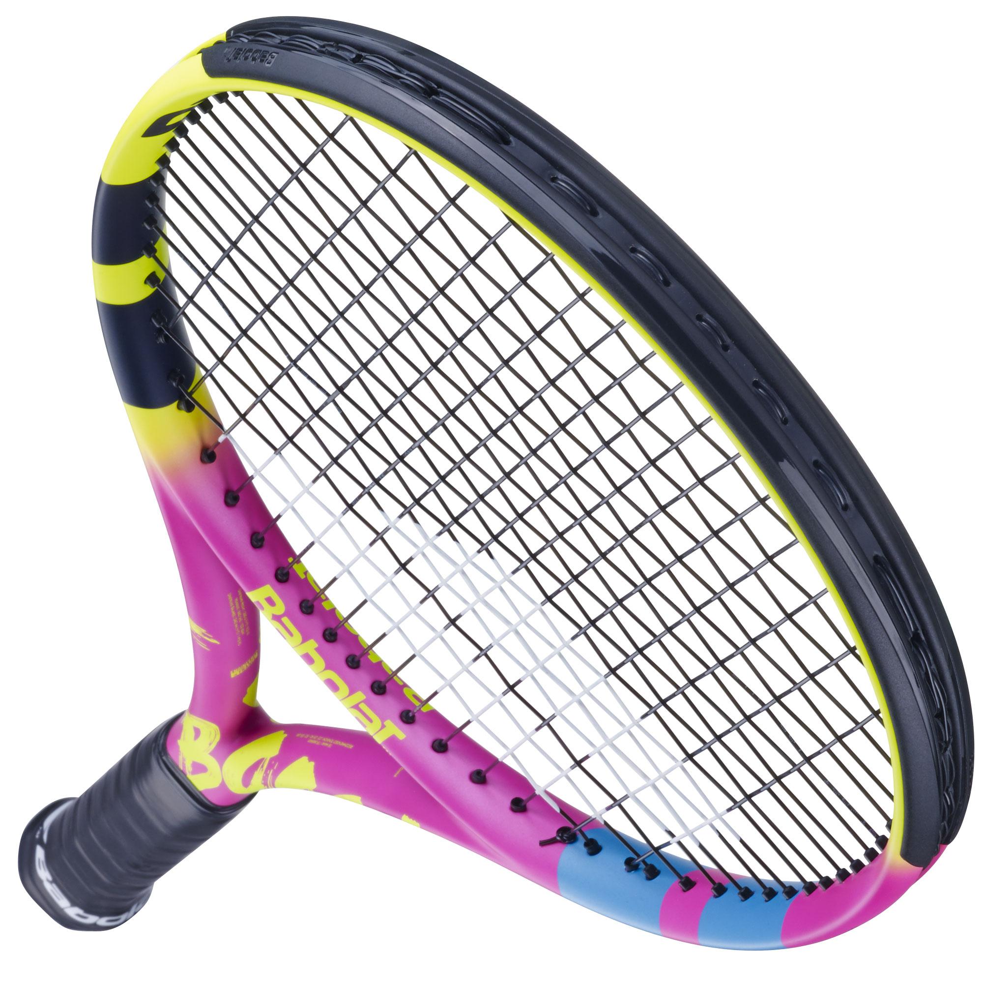 Raquete de tênis Babolat Boost Rafa 2023, foto 2