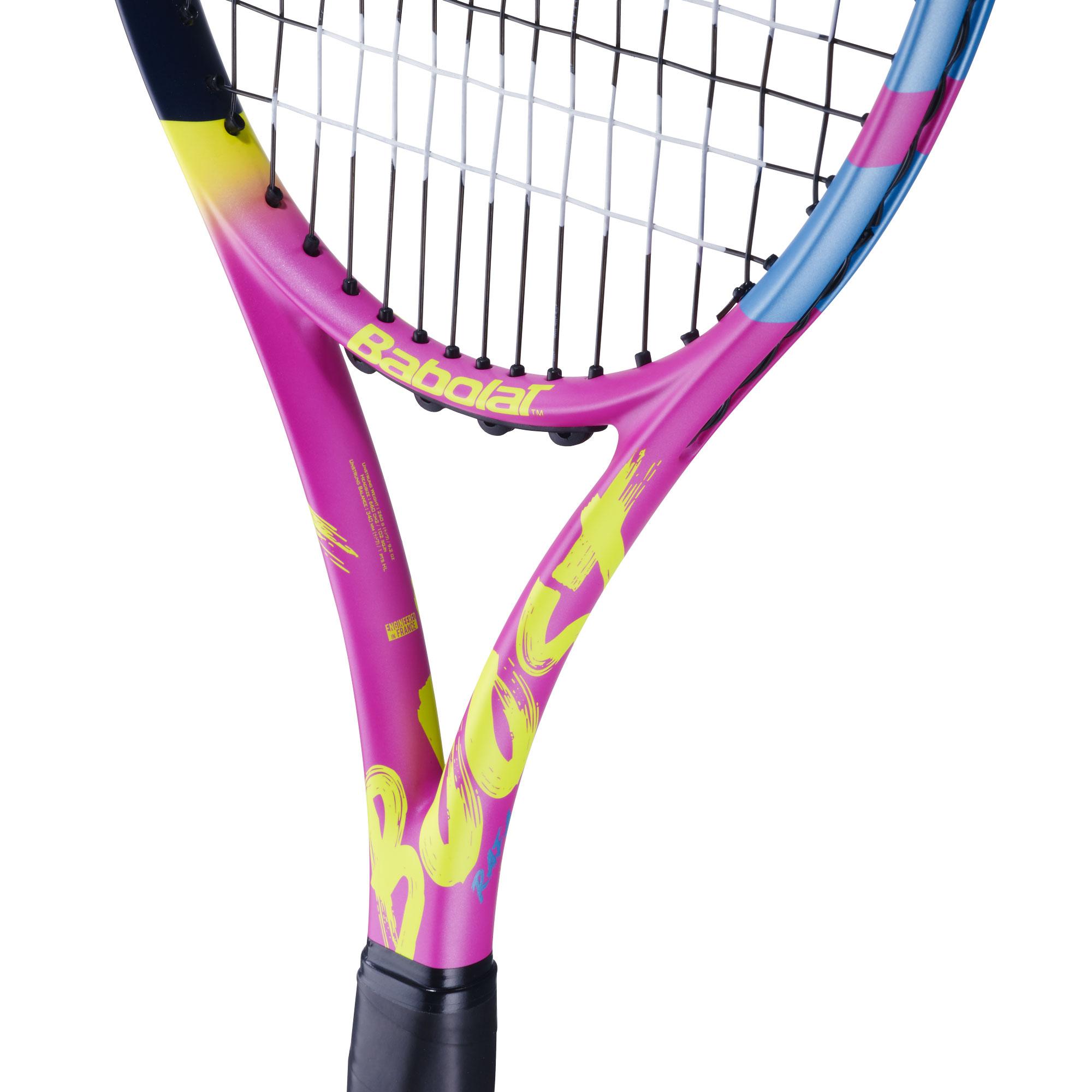 Raquete de tênis Babolat Boost Rafa 2023