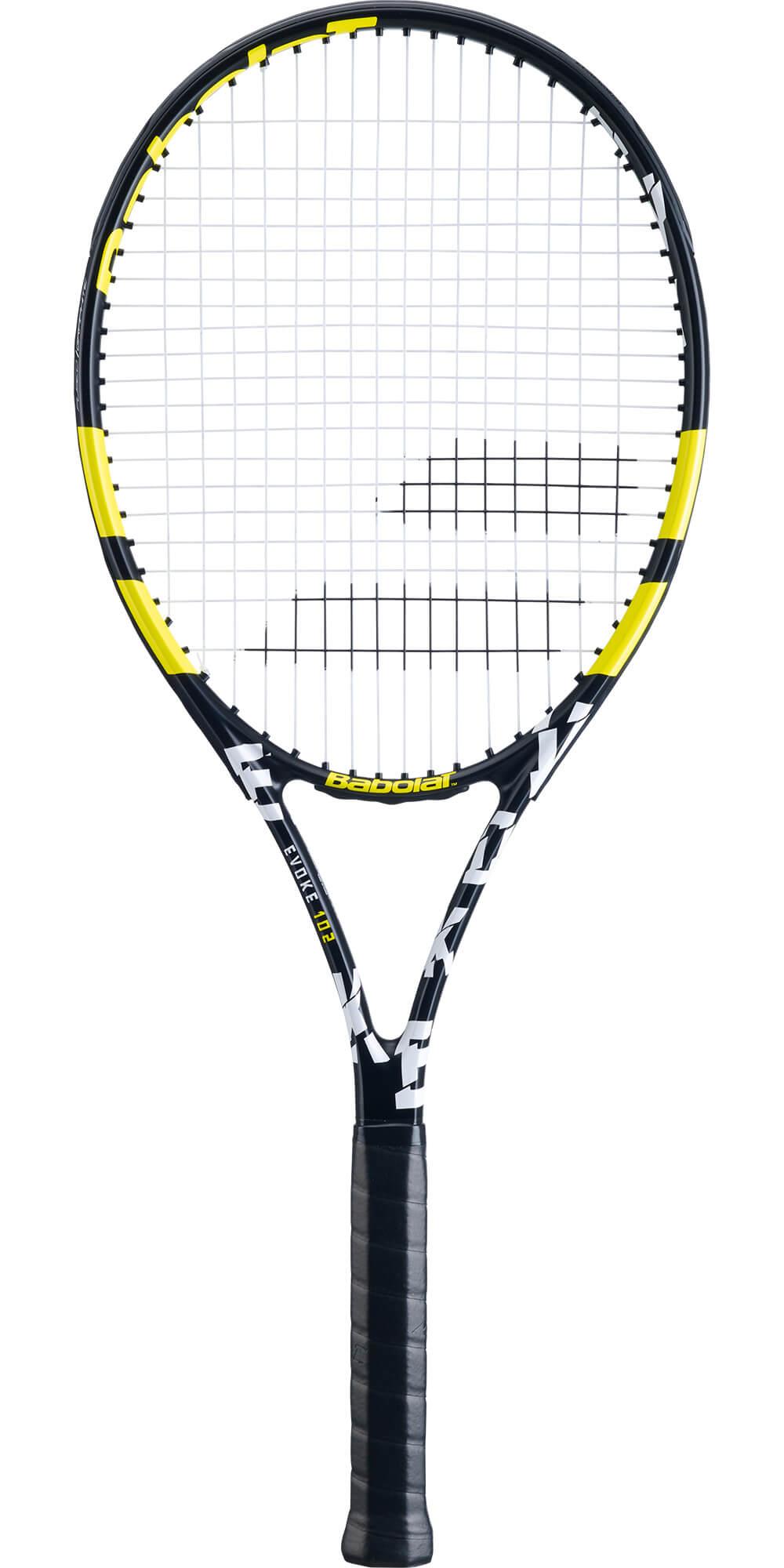 Raquete de tênis Babolat Evoke 102 2021, foto 2