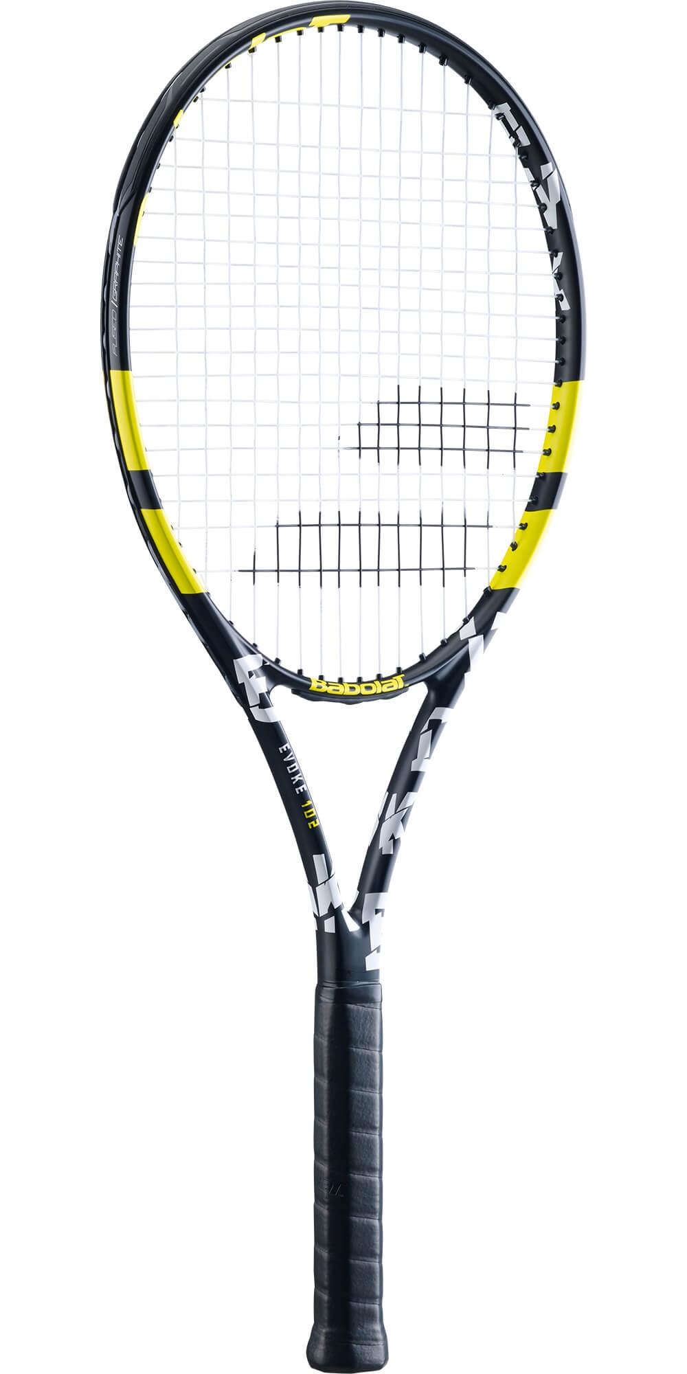 Raquete de tênis Babolat Evoke 102 2021