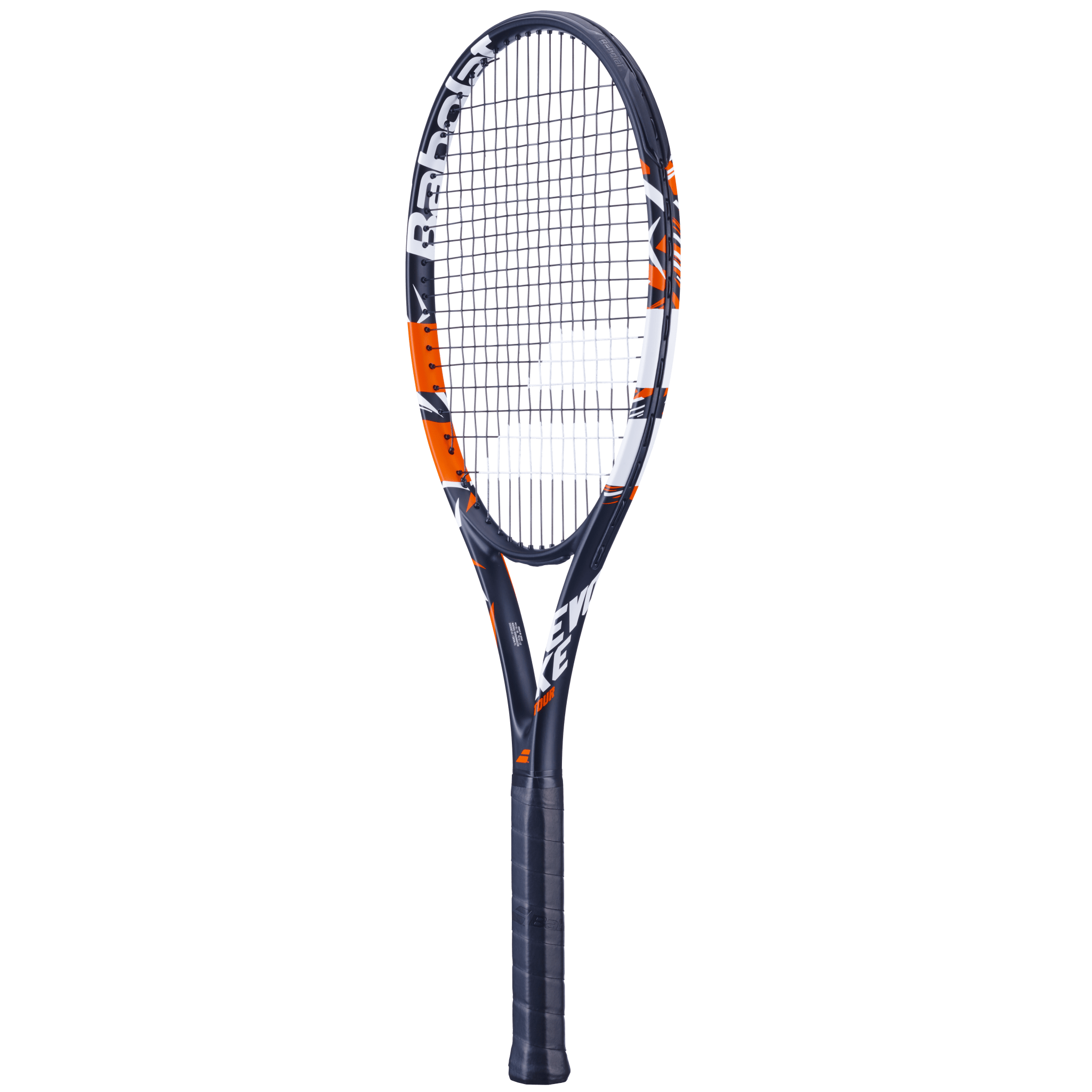 Raquete de tênis Babolat Evoke Tour 2024, foto 2