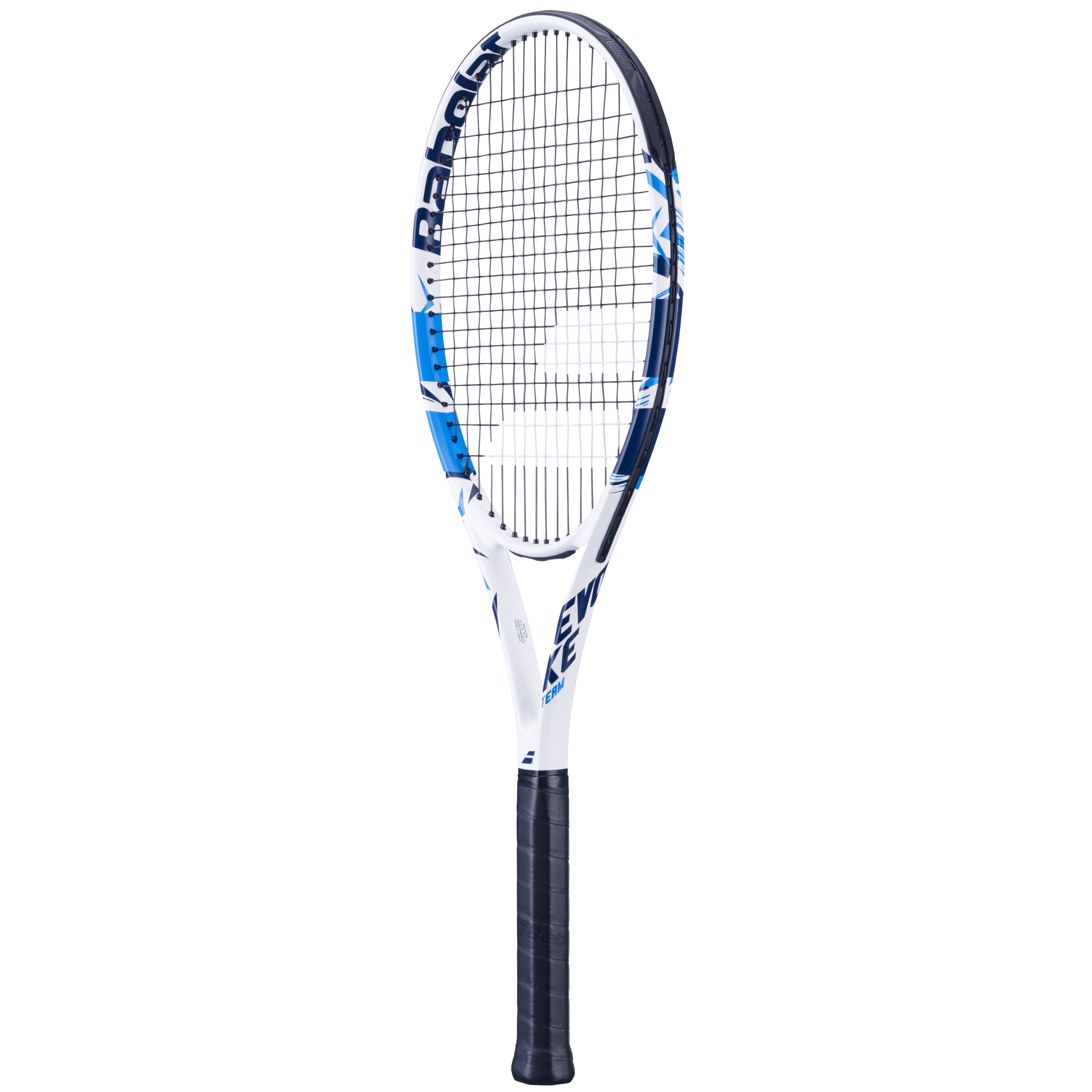 Raquete de tênis Babolat Evoke Team 2024, foto 2