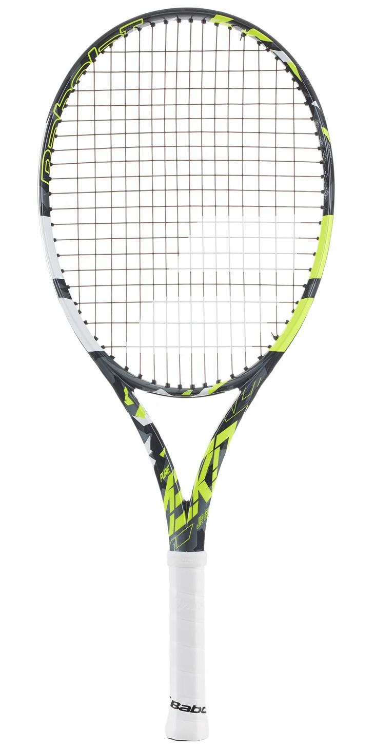 Raquete de tênis Babolat Pure Aero Junior 26 2023
