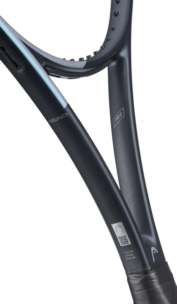 Raquete de tênis HEAD Gravity Pro 2023, foto 2