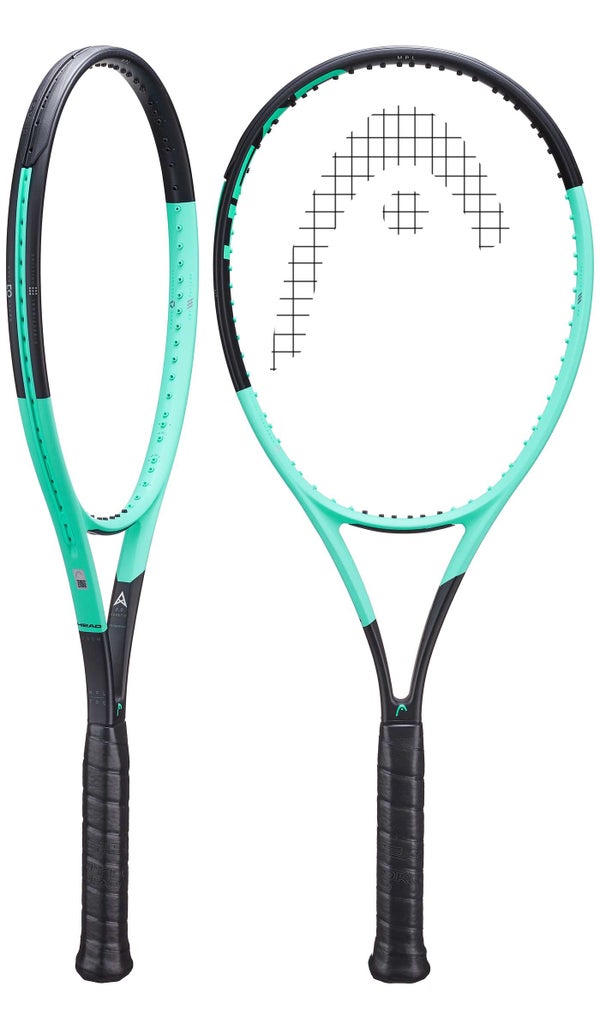 Raquete de tênis HEAD Boom MP L 2024