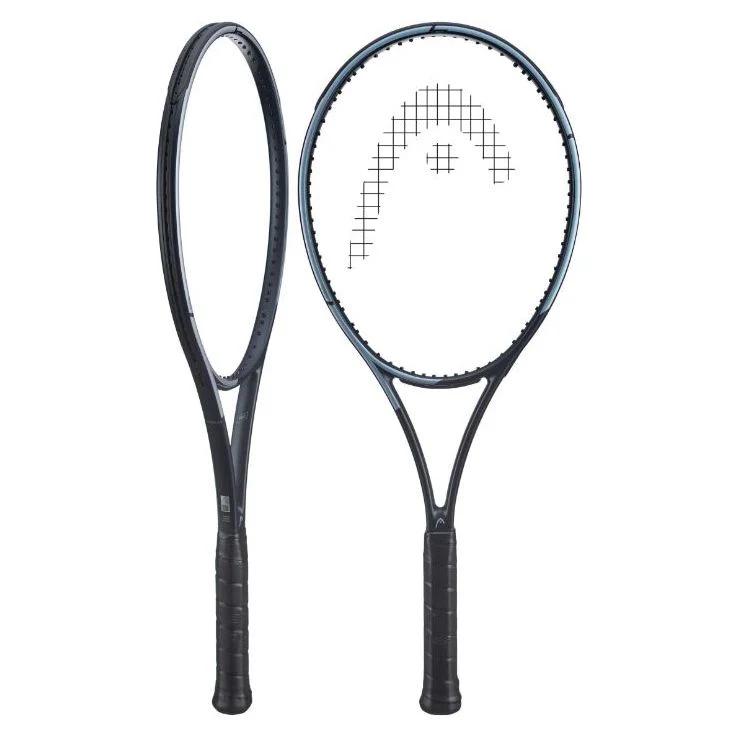 Raquete de tênis HEAD Gravity MP L 2023, foto 2