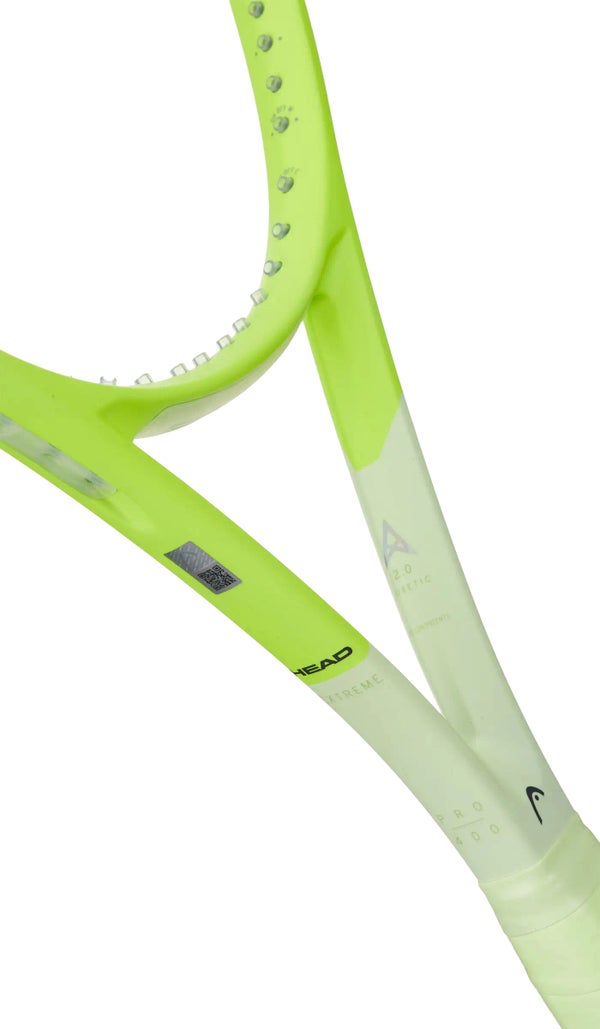 Raquete de tênis HEAD Extreme Pro 2024, foto 2