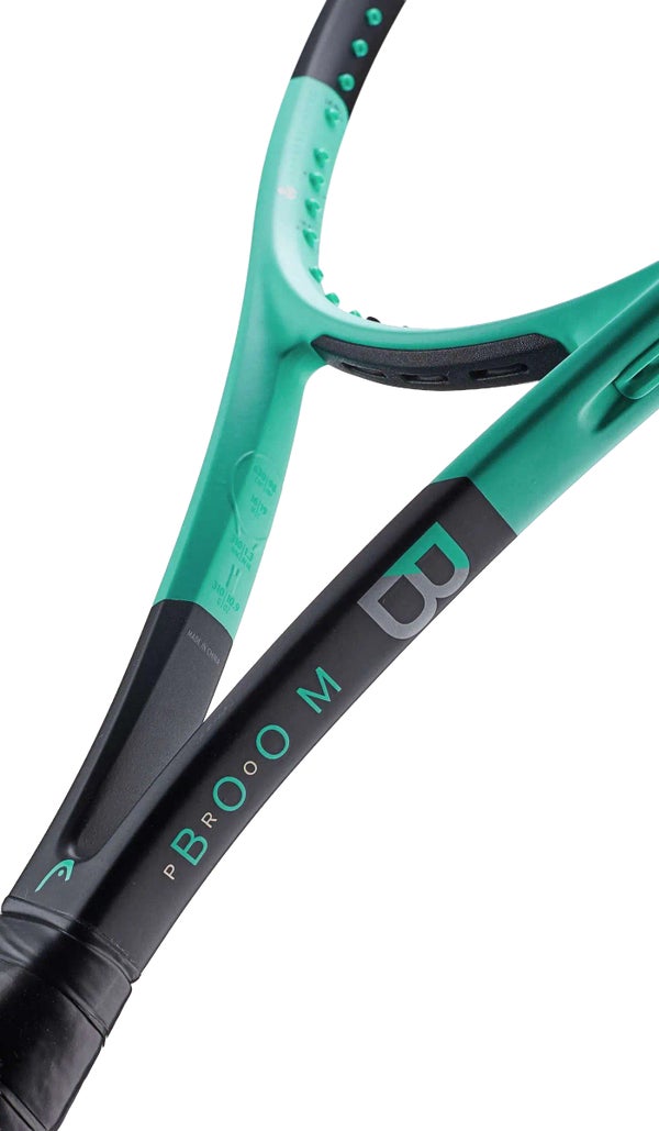 Raquete de tênis HEAD Boom Pro 2024, foto 2