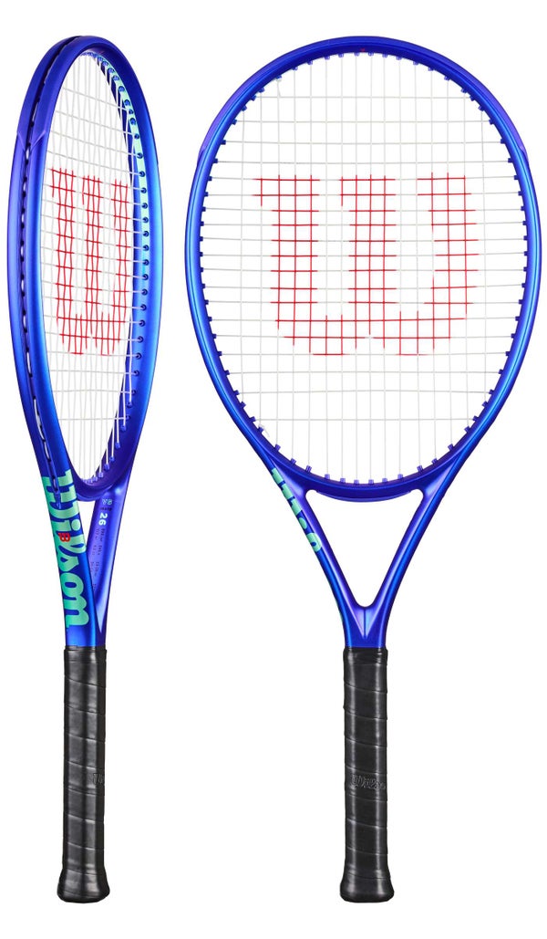 Raquete de tênis Wilson Ultra 26 V5