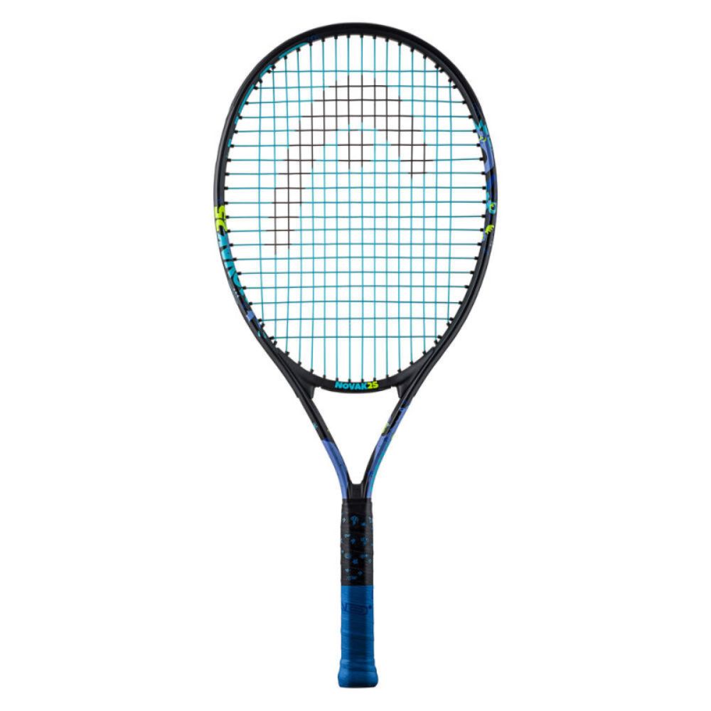 Raquete de tênis HEAD Novak 25 2024